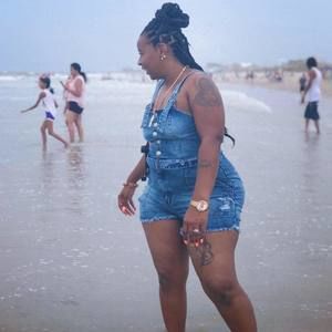 Meet your Posher, Brittany